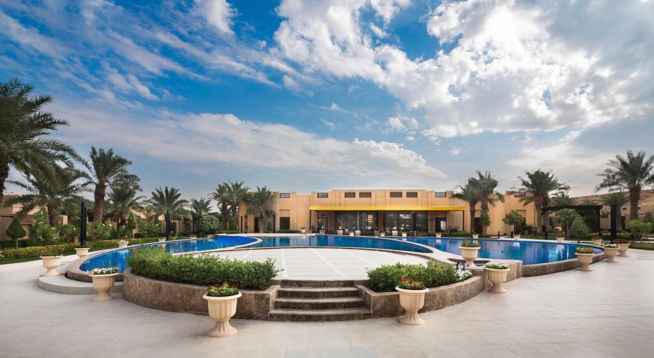 Dorat Najd Resort Riyadh Exterior photo