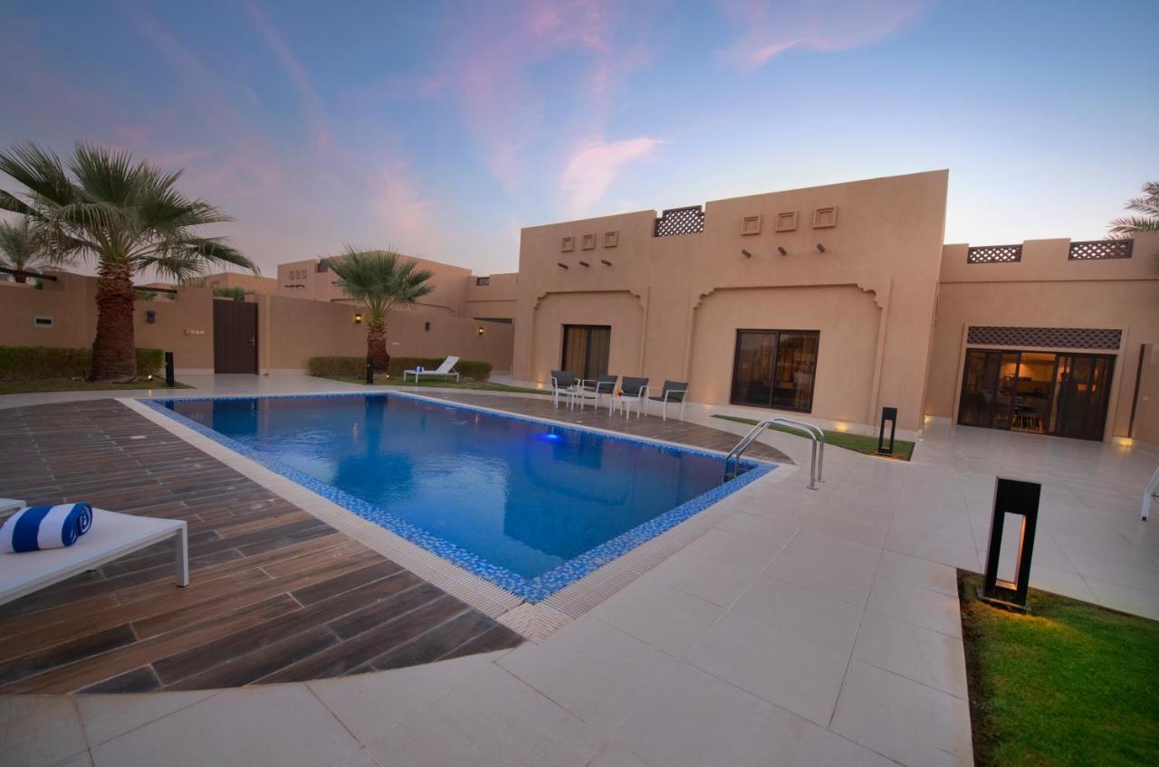 Dorat Najd Resort Riyadh Exterior photo